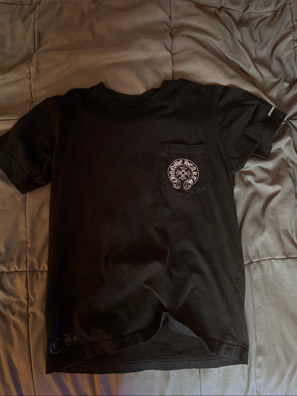 Chrome Heart T-Shirt